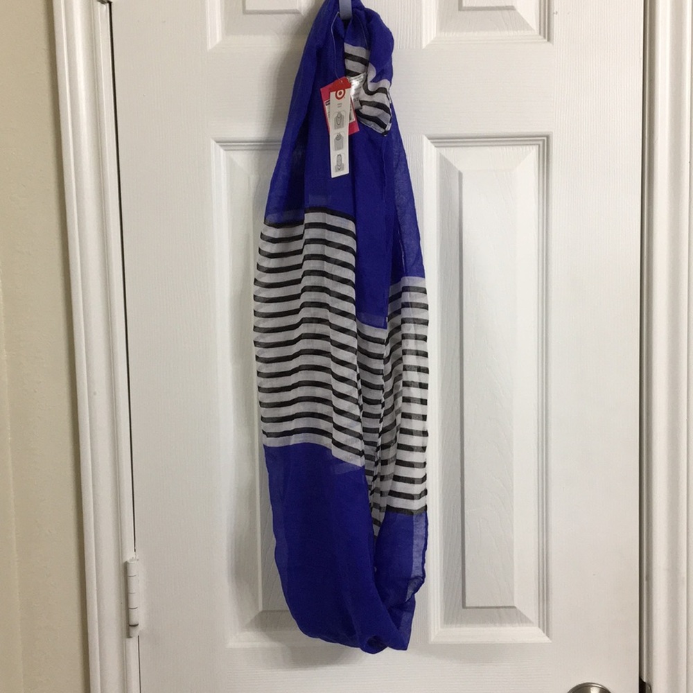 Infinity Scarf